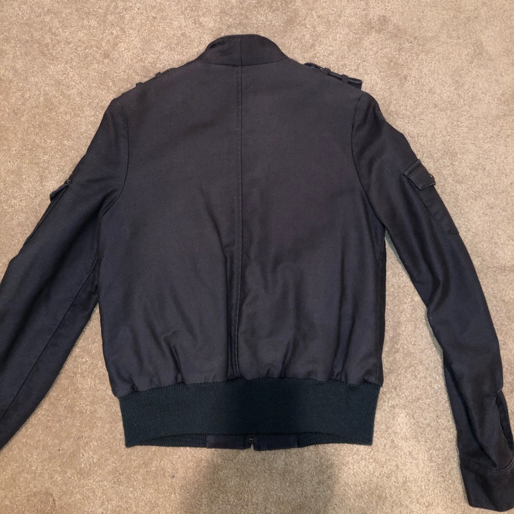 Jean Short Jacket small - Picture 5 of 7